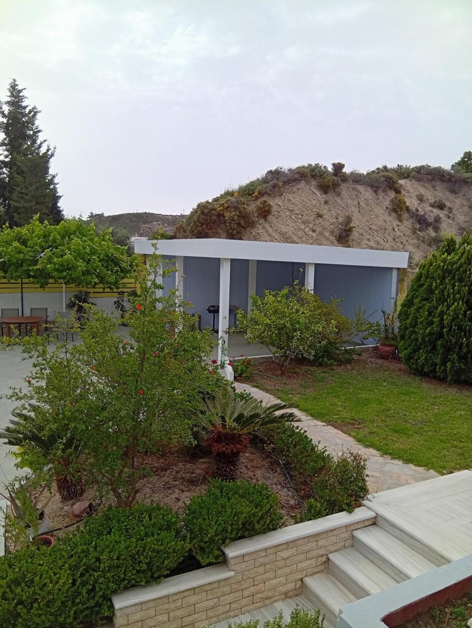 Seascape Village Kalithies Exterior photo